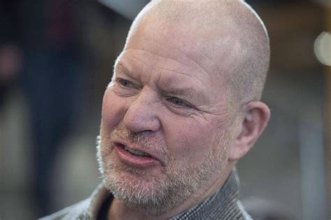 20 Questions With Lululemon Founder Chip Wilson The Globe And Mail
