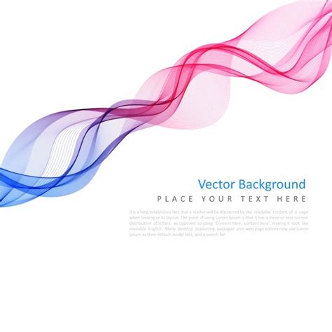Download Vector Abstract Vector Colorful Background Vectorpicker