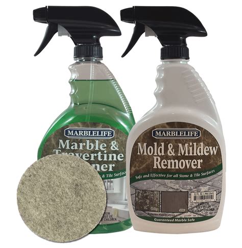 While this article focuses on cleaning granite headstones, it's cleaning granite step by step. Memorial and Grave Stone Cleaning and Care Kit by ...