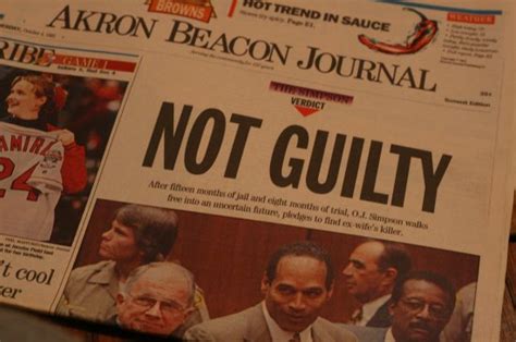 20 Years After Oj Simpson Murders Does Anyone Remember The Bankruptcy Case That Followed