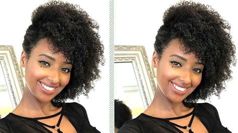 18 Easy Curly Side Hairstyles Top Concept