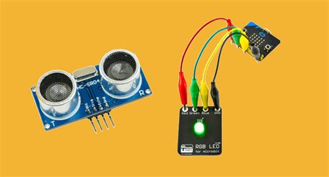 Learn About Sensors And Circuits