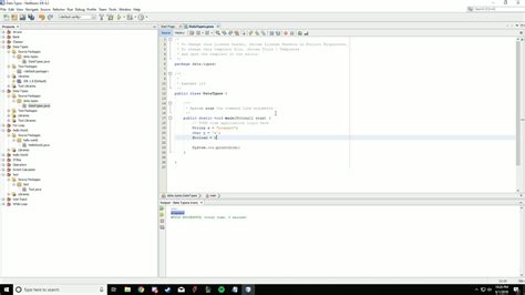 How To Make Java Data Analysis Programs Mokasinpk