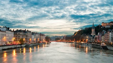 Where to Eat in Lyon, France's Capital of Gastronomy | Condé Nast Traveler