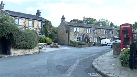 How The Real Emmerdale Village Is Still A Tourist Magnet 50 Years On