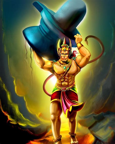 Lord Hanuman Hd Photos Download Hanuman God Lord Wallpapers Hd