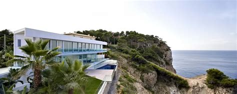 Calvia Luxury Villa Santa Ponsa Mallorca Balearic Islands Spain