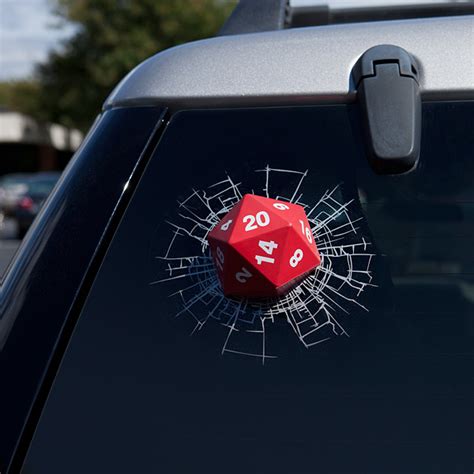 15 Coolest And Awesome Car Decals