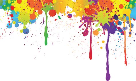 Color Splash Background Clipart 10 Free Cliparts Download Images On