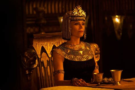 Gods and kings presents an enduring tale by pummeling us over the head with it. Exodus: Gods and Kings : lots of new photos and new plot ...