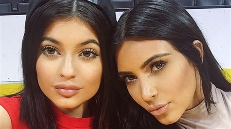 Kylie Jenner Reveals Kris Jenner Cut Her Off At 14 And Shes Cared For Herself Ever Since