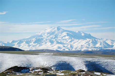 Mount Elbrus Wikiwand