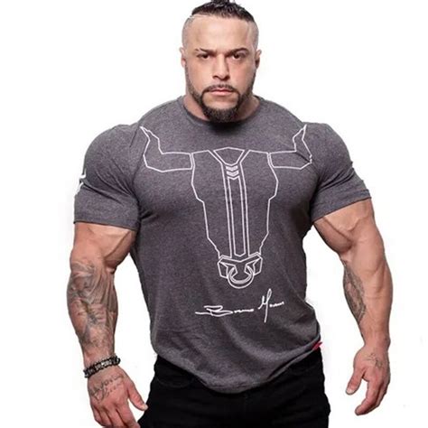 Pin On Bodybuilding T Shirts