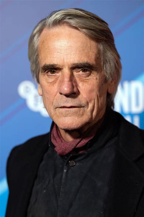 Jeremy Irons Attends The Premiere Of Munich The Edge Of War At The Bfi