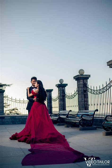 What Are The Best 20 Pre Wedding Shoot Dresses Video Tailor Videotailor