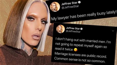 Jeffree Star Exposed Because Of This Youtube