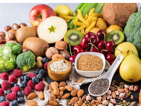Diabetes Add These 5 Plant Based Foods To Your Diabetes Diet To Lower
