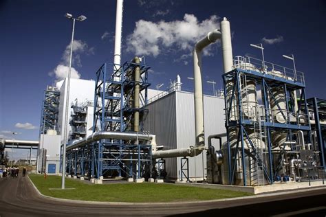 Gigawatt Mozambique Launches 120mw Gas Fired Power Station Esi