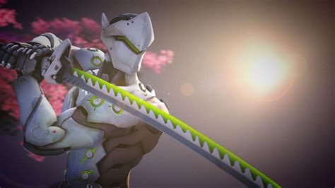 Genji Wallpapers 2016 Wallpaper Cave