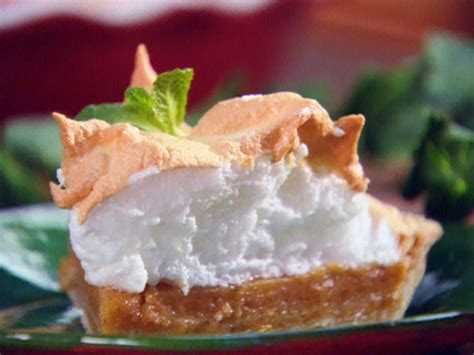 Add the flour and coconut milk, alternately, beginning and ending with the flour. Old-Fashioned Sweet Potato Pie : Paula Deen : Food Network ...