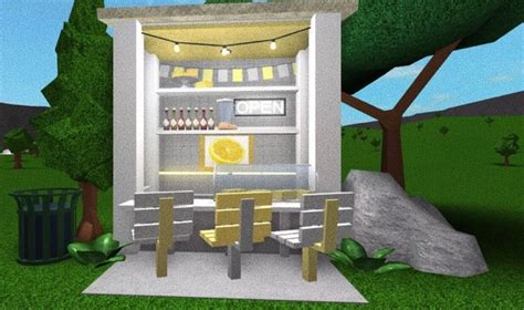 See more ideas about small house, small house plans, house floor plans. Bloxburg City in 2020 | Tiny house layout, Cute house ...