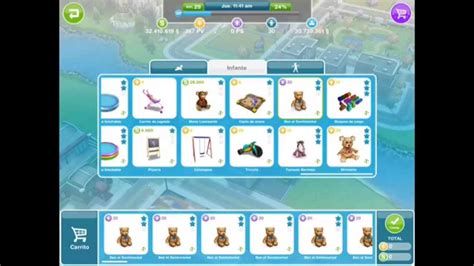 10 Trucos Para Ganar Dinero En Los Sims Freeplay ※