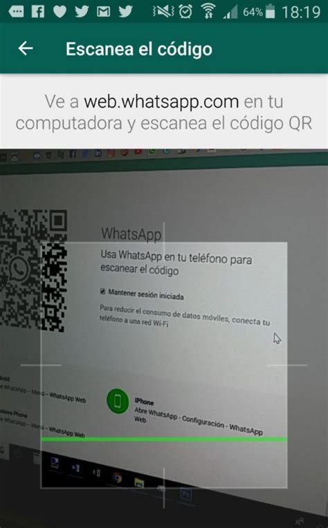 ¿qué Es Whatsapp Web Y Cómo Puedo Usarlo Desde Mi Pc