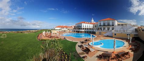 Play Golf And Stay At Praia D´el Rey Marriott Golf And Beach Resort Costa