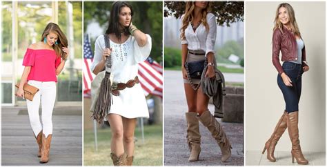 Estilo Country No Dia A Dia Como Usar Blog Da Kitbox