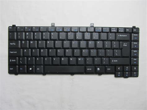 New For Acer Aspire 1680 1642wlmi 1640z 1690lci 3000 3500 3610 3680 5000 Us Laptop Keyboard