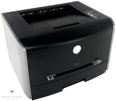 Dell 1720dn Workgroup Laser Printer - White Spider Electronics