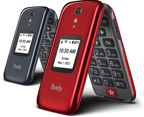 The Best Dementia Friendly Mobile Phones In The Uk