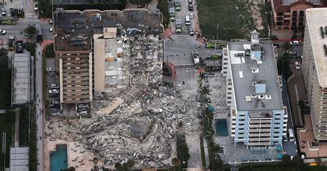 How You Can Help The Victims Of The Surfside Building Collapse Fatherly