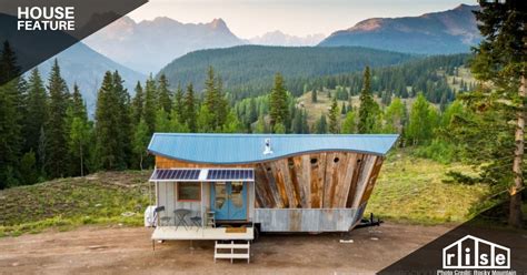 The Most Creative Tiny House Ever Built