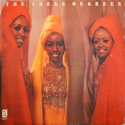 The Three Degrees The Three Degrees Releases Discogs
