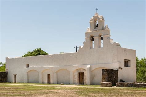 Mission San Juan Capistrano Now Known As Simply Mission San Juan