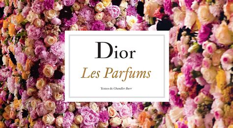 Parfums Christian Dior A Scented Story Lvmh