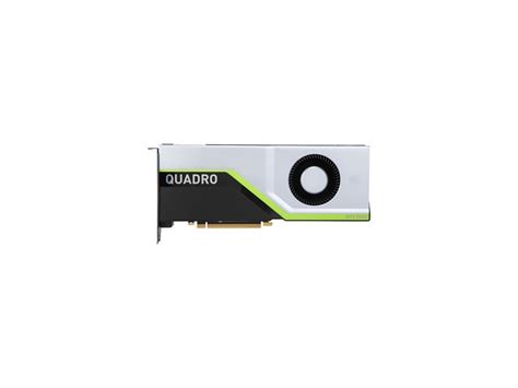 Nvidia Vcqrtx5000 Pb Nvidia Quadro Rtx 5000 Graphic Card 16gb
