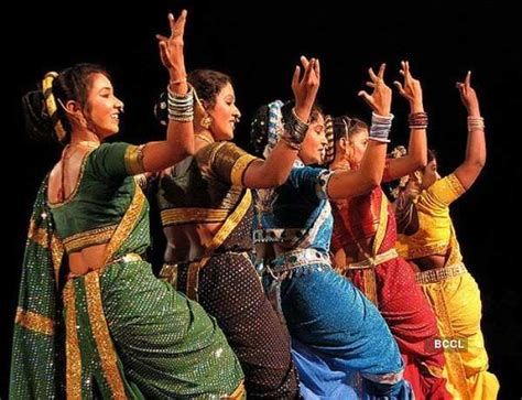 Dancing To The Beats Of Lavani Maharashtras Unforgettable Folk Dance