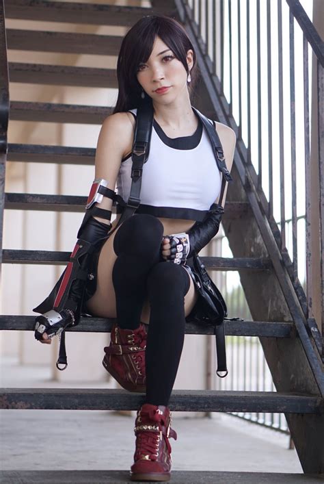 Tifa Cosplay Set 20 Amy Gio S Ko Fi Shop Ko Fi ️ Where Creators Get Support From Fans