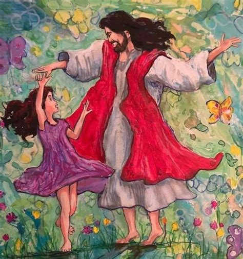 Pin By Cheryl Stieghorst Hafner On Jesus And Me Art Painting Jesus