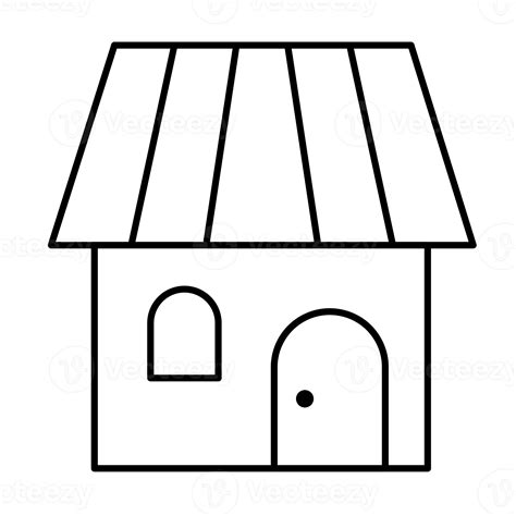 Free Simple House Icon 20950292 Png With Transparent Background