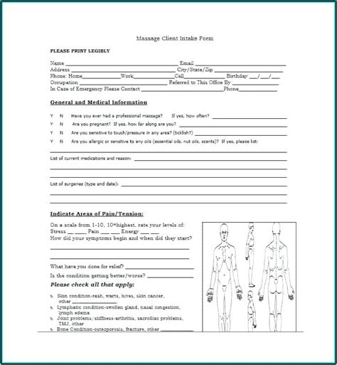 If you are looking for evernote forms templates you've. New Legal Client Intake Form - Form : Resume Examples #dO3wVX5KEn