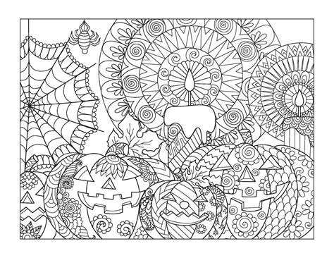 Halloween Coloring Pages 5Th Grade - Coloring Pages Boo Bash / We used