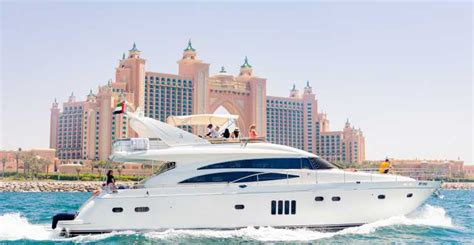 Dubai Luxury Yacht Tour With Options To Add A Bbq Lunch Getyourguide