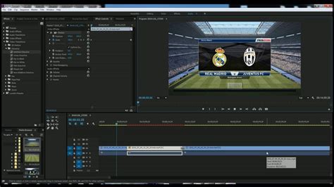 Adobe premiere is a professional video editing software designed for any type of film editing. Adobe Premiere Pro is a timeline-based video editing ...