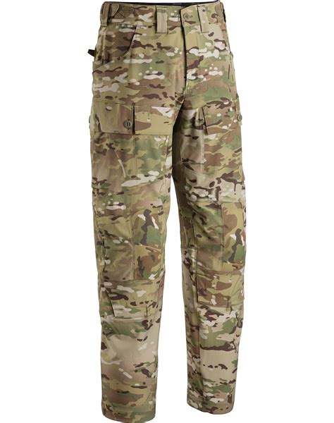 Assault Pant Sv Multicam Mens Arcteryx Leaf