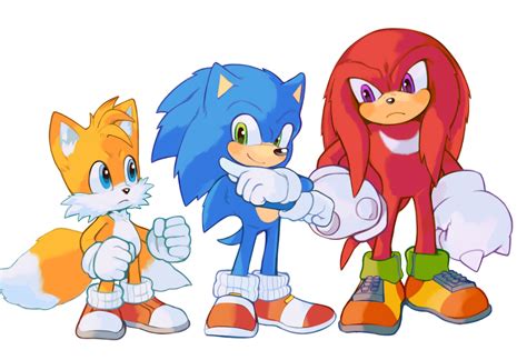 Sonic Movie Sonic The Hedgehog Wallpaper 44414670 Fanpop Page 319