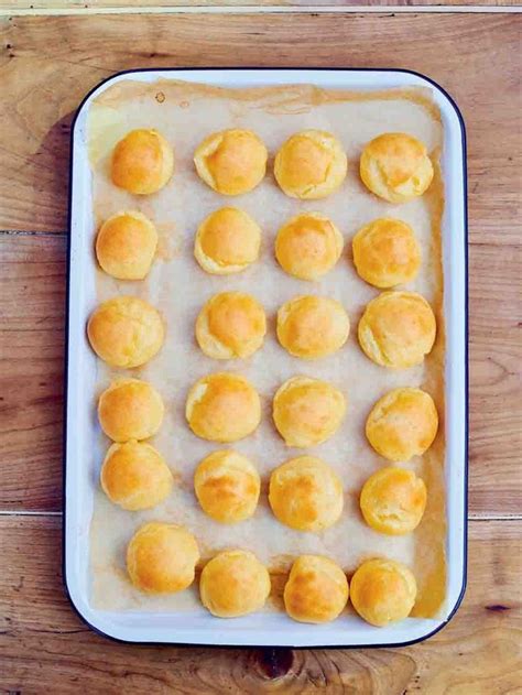 Cheese Puffs Jamie Oliver Recipes