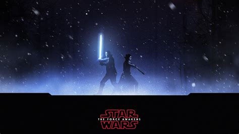 3840x2160 Star Wars 4k Screen Wallpaper Free Rey Star Wars Star Wars